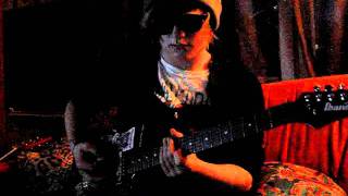 Caliban - Certainty... Corpses bleed cold [Cover]