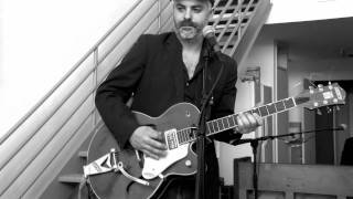 Jill Barber - Wishing Well (Live Groupee Session)