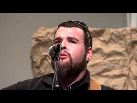 The Fox Branch Boys - One Drop Of Water