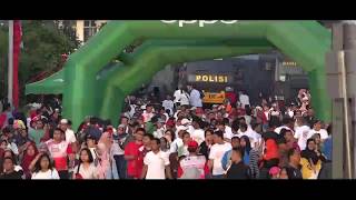 Download lagu Full Artis mulai Rossa, Deviana Safara, Mael Lee, Deviano, Lyla Band, DJ Una • MRSF Batam Kepri 2019 mp3