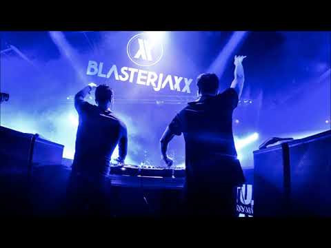Best BLASTERJAXX 2021 (Unofficial Mix) | Sick EDM & Big Room Drops