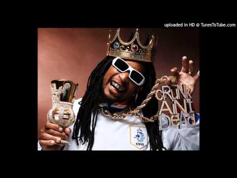 Lil Jon - Turn Down For What 2013 (New Song)