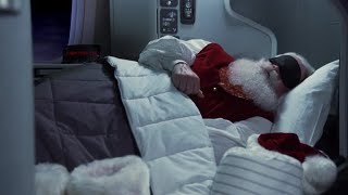  Casper o Santa Sleeping?