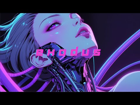 E X O D U S \\ 2 Hours of Pure Synthwave Music for Gaming, Workout, Midnight Drive