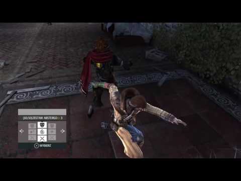 AC4 Deathmatch - Beastpack - 6.07.2016