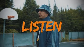 Listen (v.f.)