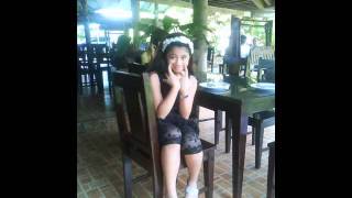 i miss you like crazy by gina bacatio