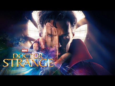 Doctor Strange Movie (2016) | Explained in Hindi | Geeky Sheeky