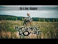 Ник Черников - This Is How I Disappear (MCR cover) 