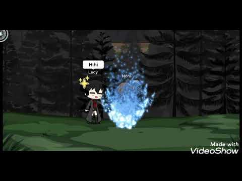 Lélek kapocs 3.rész ~Gatcha life