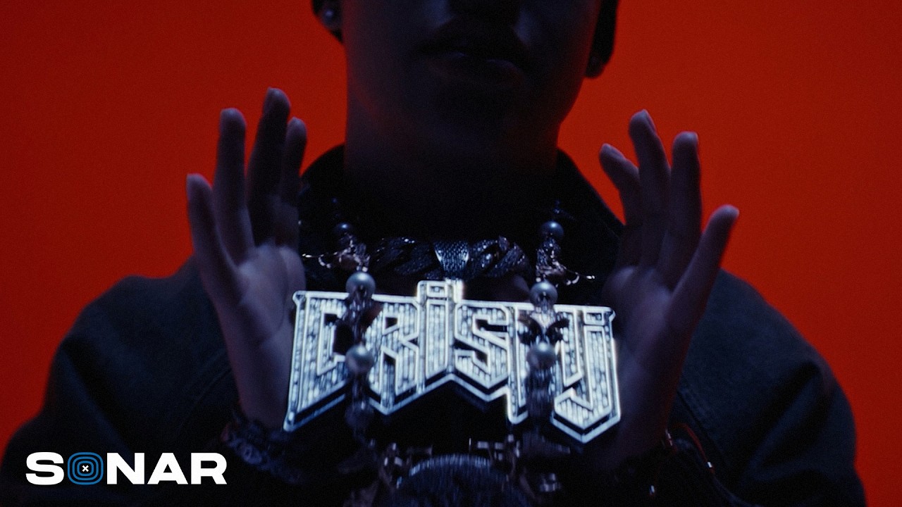 Cris MJ — Presidente — video thumbnail