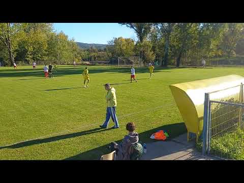 OFK Slatina - Rtanj 2:1, 10.kolo zone "Istok" 2025/26.