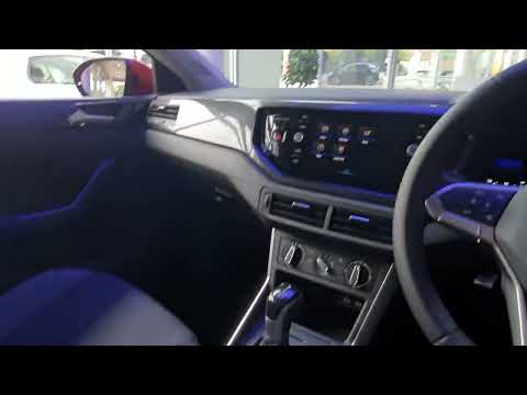 Volkswagen Taigo 1.0 TSI Life DSG