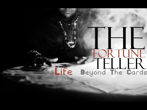 Trailer- The Fortune Teller, Life Beyond The Cards