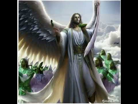 El va trimite pe îngerii Săi cu trâmbiţa răsunătoare şi vor aduna pe aleşii Lui