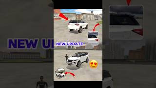 ROHIT BHAI KI FORTUNER ADD 🤩 ll INDIAN DESI LIFE SIMULATOR 3D l #shortvideo #shortfeed