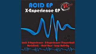 X-Experience (Tranceball Revisited)