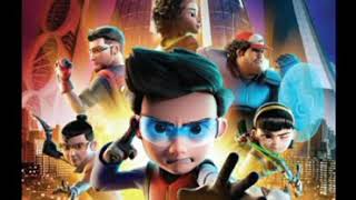 Download lagu Ejen Ali the movie in kita Jaga kita song mp3