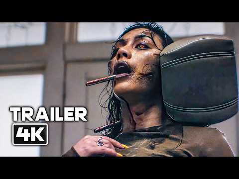 Monsters Inside: The 24 Faces of Billy Milligan Trailer | 15 Minute...