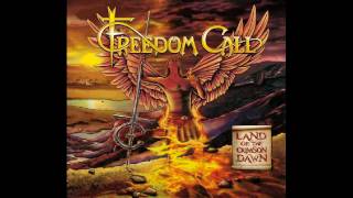 Freedom Call - Back Into The Land of Light