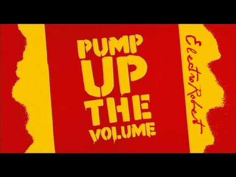 Electric Soulside - Moulin Rouge (The Afterschool Special Mix)