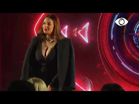 Cabaret Night/ Monologu i Teas - Big Brother Vip 2