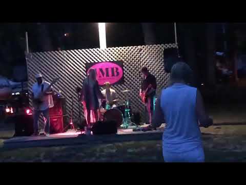 Promotional video thumbnail 5 for The Jody Moore Band