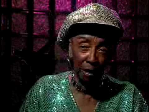 Norma Miller : Bebops Effects of Dance