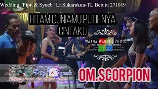 Download lagu OM.Scorpion #dangdutlawas _HDM PCK_ || WARNA WARNI ReaL ID || Wd' PIPIT&SYUEB 271019 mp3