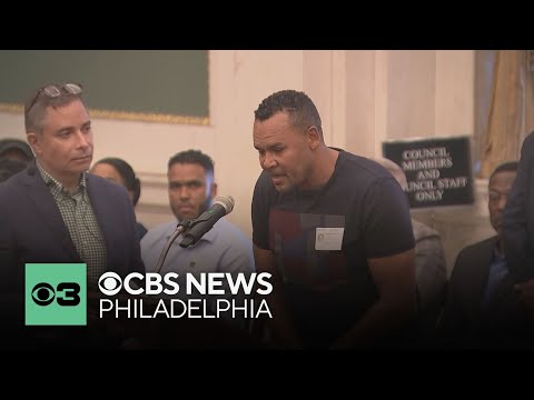 Philadelphia business owners speak out against overnight ...
