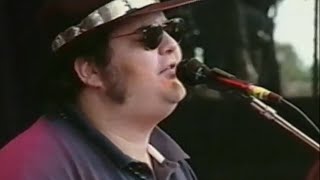 Blues Traveler - The Poignant And Epic Saga of Featherhead And Lucky Lack - 10/19/1997 (Official)