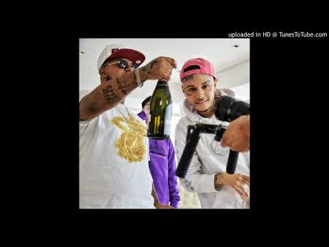 Kidd Samu - Aquellos Días ft. Beltran3k (Audio)