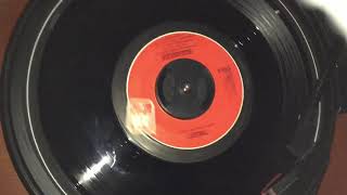 Squeeze- “Trust” (45 RPM B-Side)