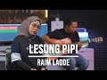LESUNG PIPI RAIM LAODE LIVE COVER INDAH YASTAMI