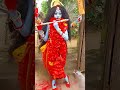 Krishna Kali Maa Foryou