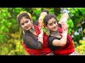 রঙ্গিলা রে মন নাচ Rongila Re Mon Dance Anusree Rakhi Folk Dance Folk Cre