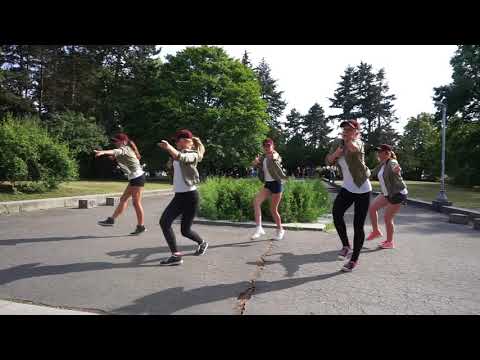 HDC junioři 41 - promo 2017