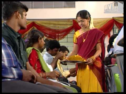 Episode 911: Sorgam Tamil TV Serial - AVM Productions