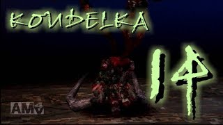【ゆっくりホラー実況】ゴシックホラーな隠れた名作をゆっくり実況【KOUDELKA】Part14