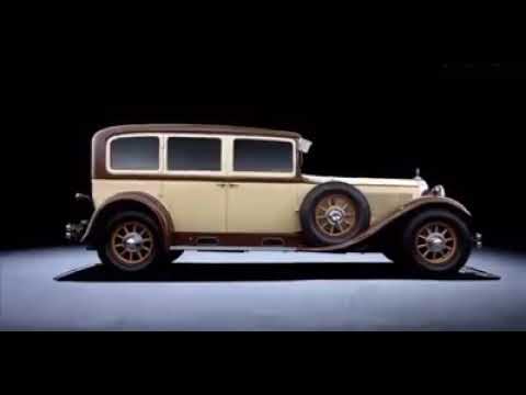 Thumbnail for HOW THE FUTURE OF MERCEDES BENZ HAS BEEN| from 1926 - 2021