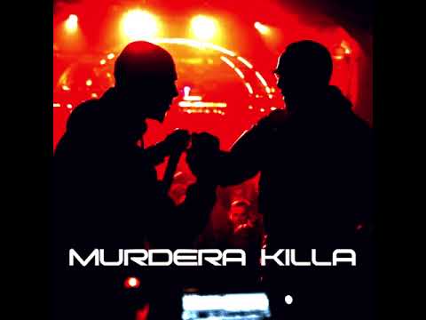 Jaspa Vol - Murdera killa
