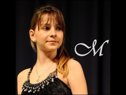 Miruna - Sa cantam chitara mea [pentru Radu]