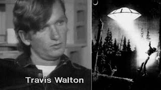 First Interview with Travis Walton After His Alien Abduction Experience, 1975 (Eyes On Cinema)