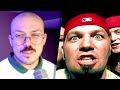 I Listened To Every Limp Bizkit Album