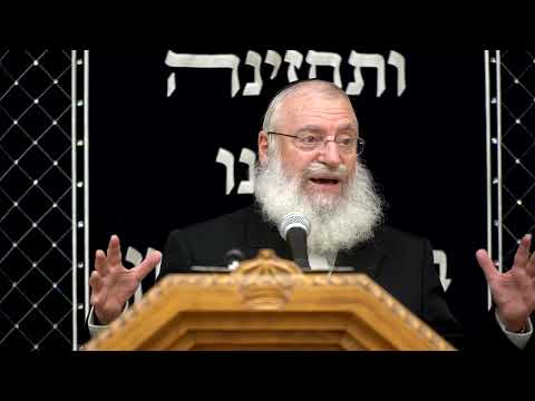נר איש וביתו - נר חנוכה בתנאי שדה המלחמה | שיעור שבועי מאת מרן הרב אשר וייס שליט"א