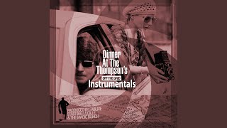 Different Beings (feat. Lee Fields)