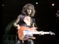 Brad Gillis Guitar Solos Part 1