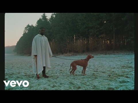 Yung Nnelg - Forrest Gump (Official Video) ft. Bokoesam