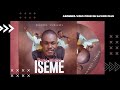 PAKA MBINGU ISEME(Audio officiel)