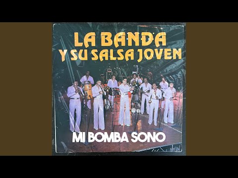 Mi Bomba Sono
